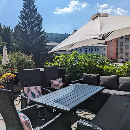 Apartment Hw3b - Helle Grosse Fuer Bis Zu 6 Personen