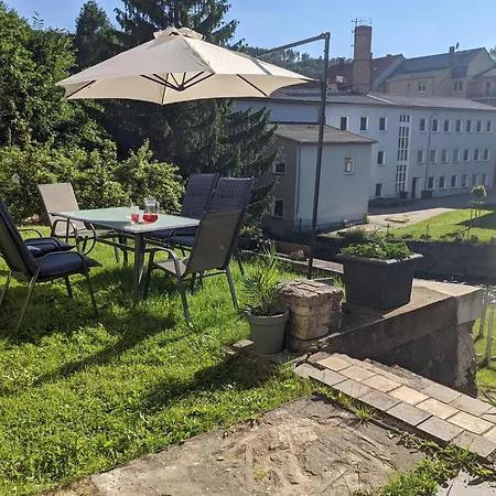Hw3b - Helle Grosse Fuer Bis Zu 6 Personen Apartment *