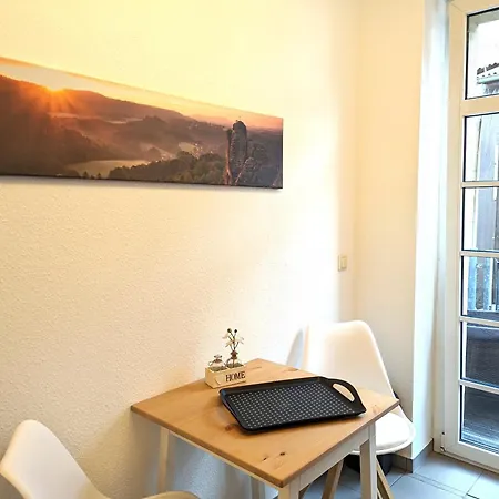 Apartment Hw3b - Helle Grosse Fuer Bis Zu 6 Personen