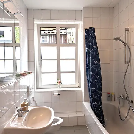 Hw3b - Helle Grosse Fuer Bis Zu 6 Personen Apartment *