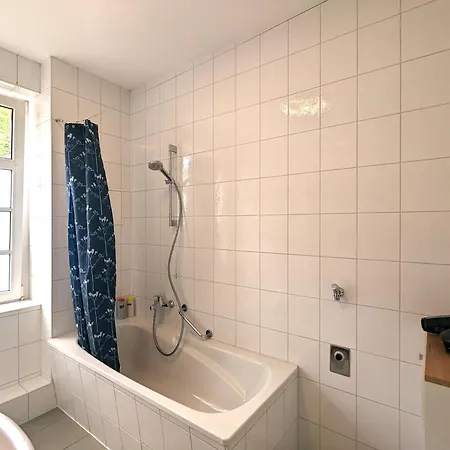 Hw3b - Helle Grosse Fuer Bis Zu 6 Personen *