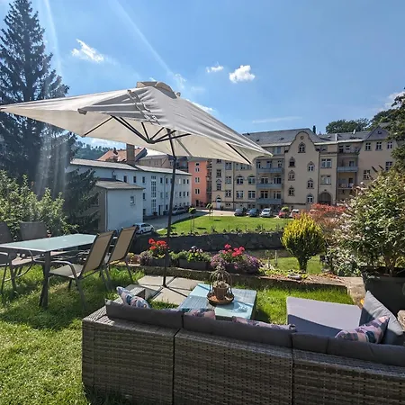 Hw3b - Helle Grosse Fuer Bis Zu 6 Personen Apartment