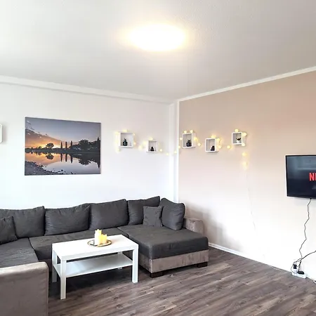 Hw3b - Helle Grosse Fuer Bis Zu 6 Personen *