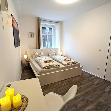 Hw3b - Helle Grosse Fuer Bis Zu 6 Personen Sebnitz