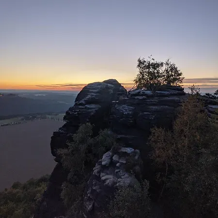 Hw3b - Helle Grosse Fuer Bis Zu 6 Personen Daire