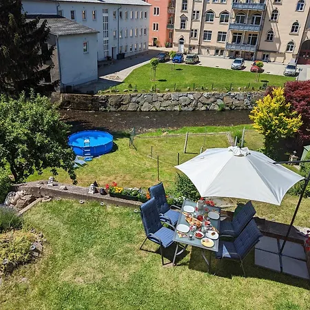 Hw3b - Helle Grosse Fuer Bis Zu 6 Personen Apartment