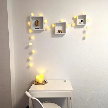 Hw3b - Helle Grosse Fuer Bis Zu 6 Personen Daire *