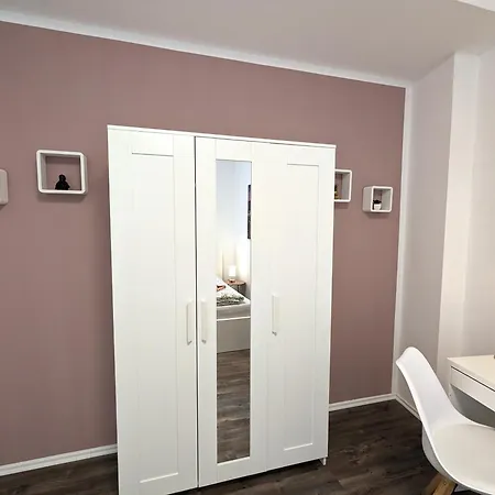 Hw3b - Helle Grosse Fuer Bis Zu 6 Personen * Sebnitz