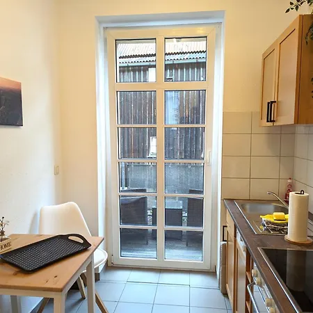 Hw3b - Helle Grosse Fuer Bis Zu 6 Personen Apartment *
