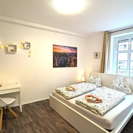 Hw3b - Helle Grosse Fuer Bis Zu 6 Personen Daire