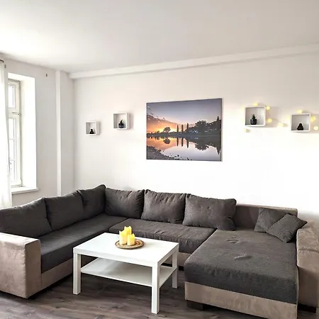 Hw3b - Helle Grosse Fuer Bis Zu 6 Personen Daire *