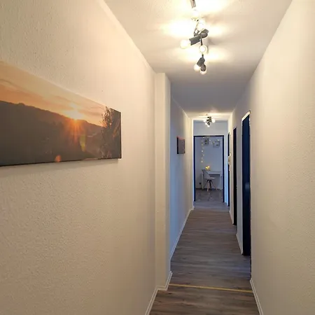 Hw3b - Helle Grosse Fuer Bis Zu 6 Personen Apartment *