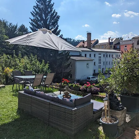 Hw3b - Helle Grosse Fuer Bis Zu 6 Personen Apartment *