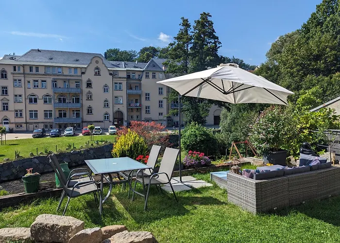 Hw3b - Helle Grosse Fuer Bis Zu 6 Personen *