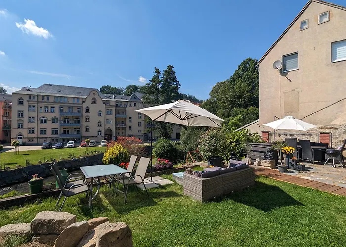 Hw3b - Helle Grosse Fuer Bis Zu 6 Personen