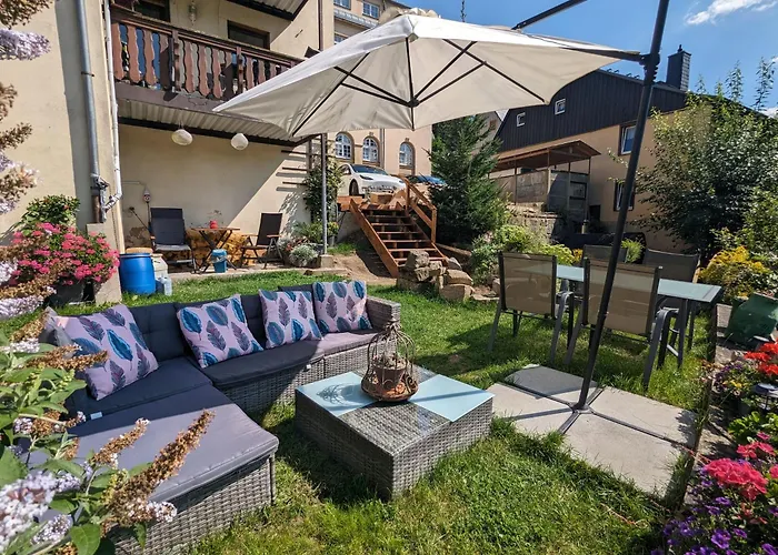 Hw3b - Helle Grosse Fuer Bis Zu 6 Personen Apartment