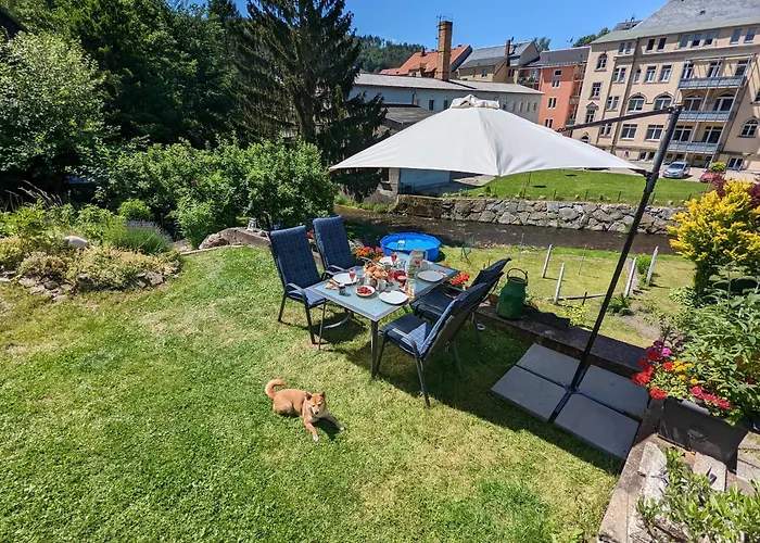 Hw3b - Helle Grosse Fuer Bis Zu 6 Personen Apartment