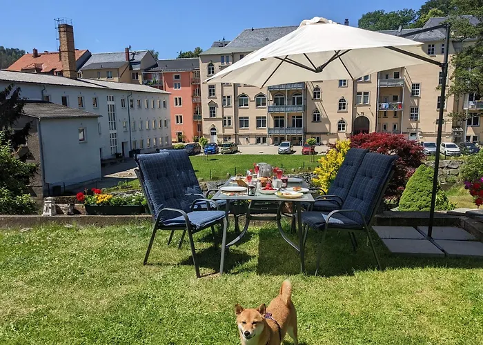 Hw3b - Helle Grosse Fuer Bis Zu 6 Personen