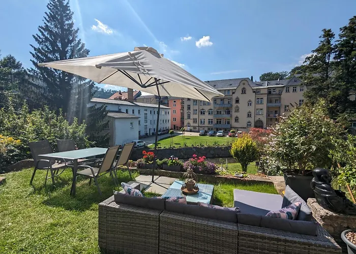 Hw3b - Helle Grosse Fuer Bis Zu 6 Personen Apartment