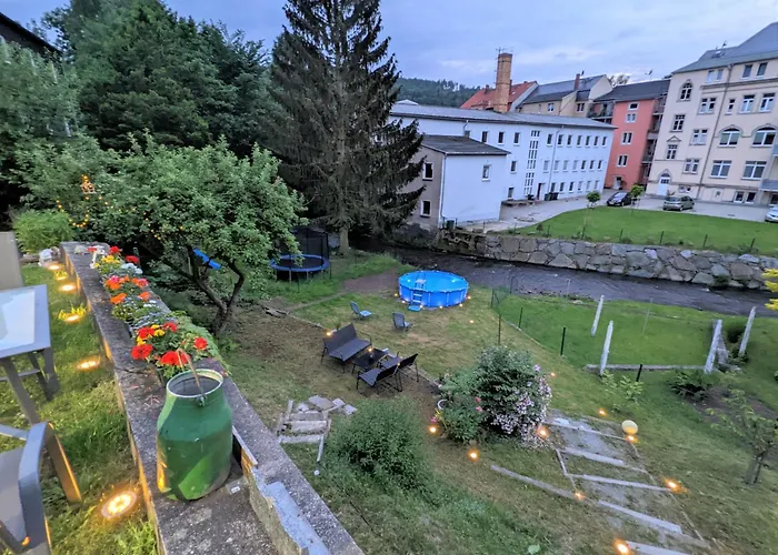 Apartment Hw3b - Helle Grosse Fuer Bis Zu 6 Personen