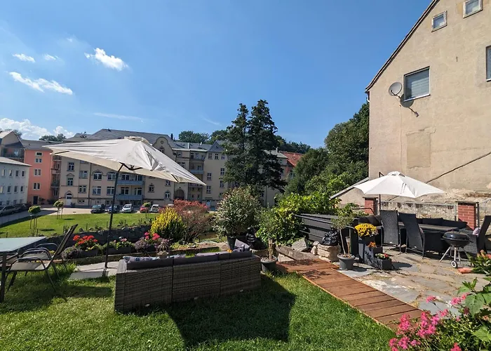 Hw3b - Helle Grosse Fuer Bis Zu 6 Personen Apartment *