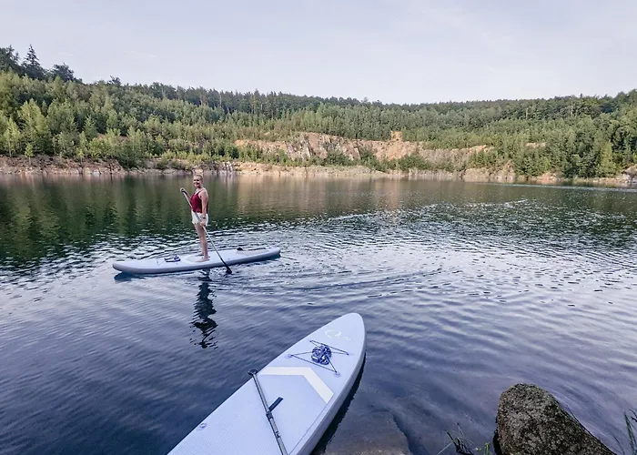 Apartment Hw3b - Helle Grosse Fuer Bis Zu 6 Personen *