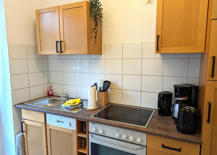 Hw3b - Helle Grosse Fuer Bis Zu 6 Personen Apartment Sebnitz