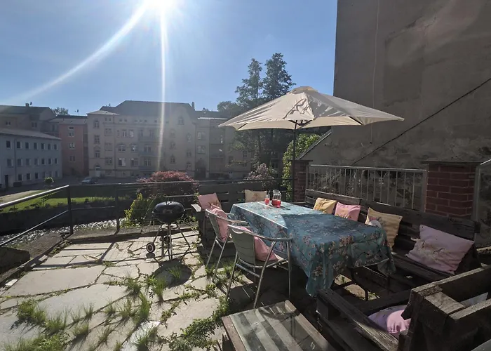 Hw3b - Helle Grosse Fuer Bis Zu 6 Personen *