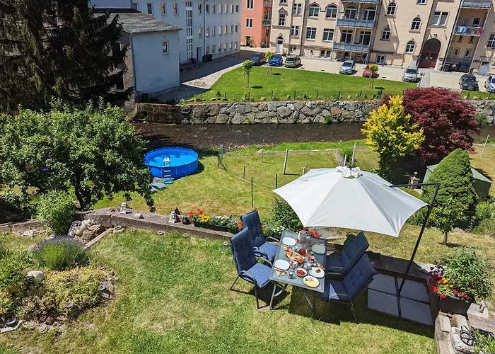 Hw3b - Helle Grosse Fuer Bis Zu 6 Personen Apartment