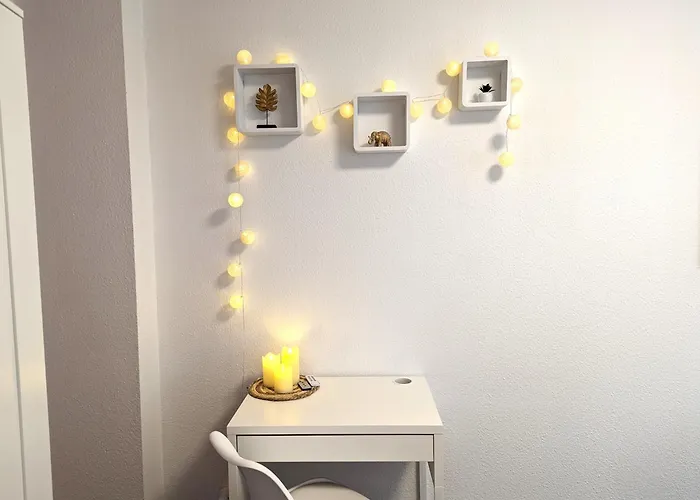 Hw3b - Helle Grosse Fuer Bis Zu 6 Personen Apartment *