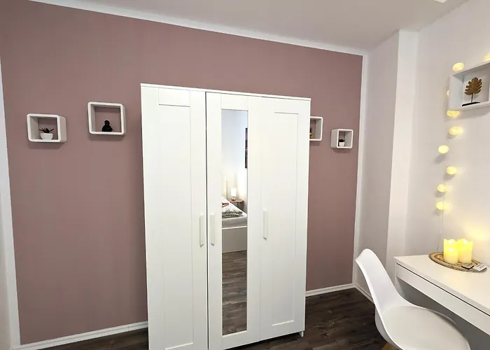 Hw3b - Helle Grosse Fuer Bis Zu 6 Personen * Sebnitz