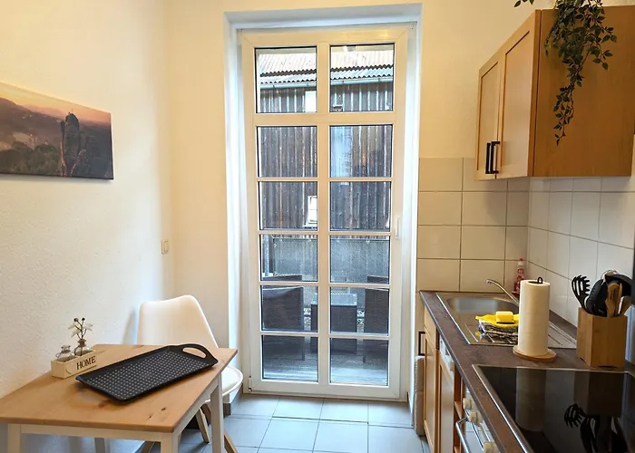 Hw3b - Helle Grosse Fuer Bis Zu 6 Personen Apartment *