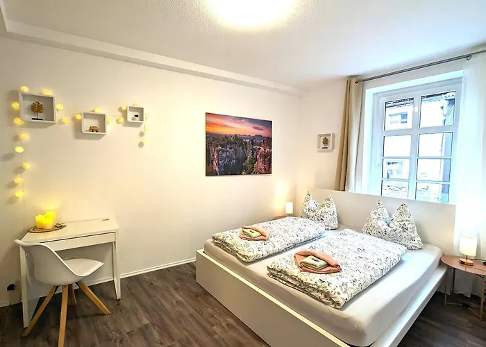 Hw3b - Helle Grosse Fuer Bis Zu 6 Personen Apartment